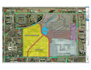 Jefferson site plan option 1(2-18-14)